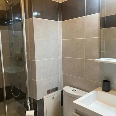 Studio Disney * Esbly