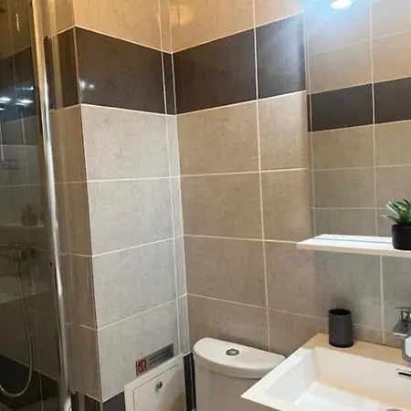 Studio Disney Apartamento