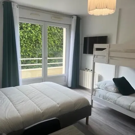 Studio Disney Apartamento *