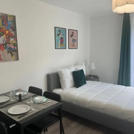 Studio Disney Apartamento