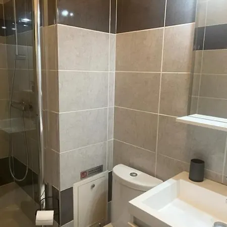 Apartamento Studio Disney *