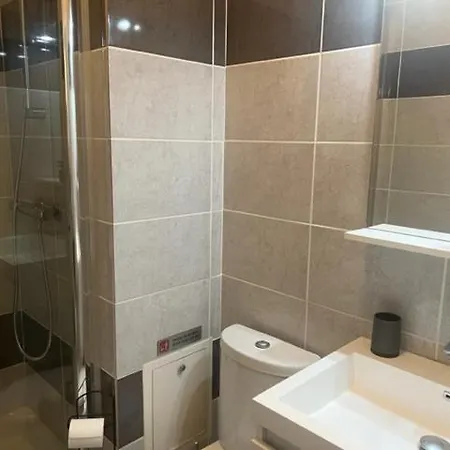 Studio Disney Apartamento Esbly