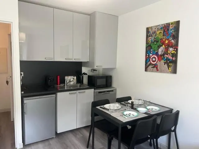 Studio Disney エスブリー