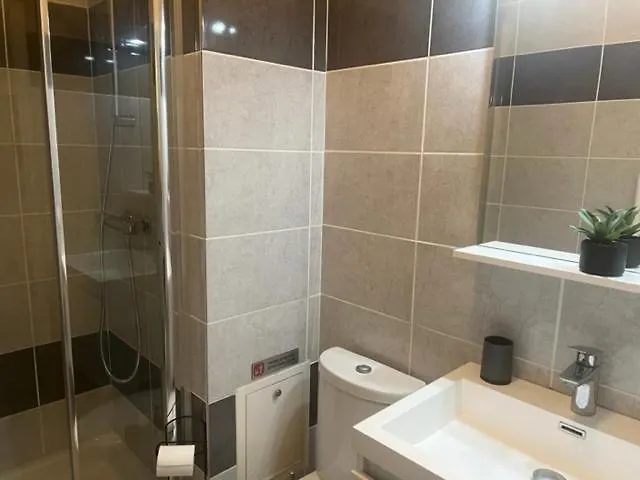 アパート Studio Disney *