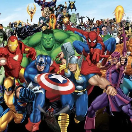 شقة Studio Disney Esbly