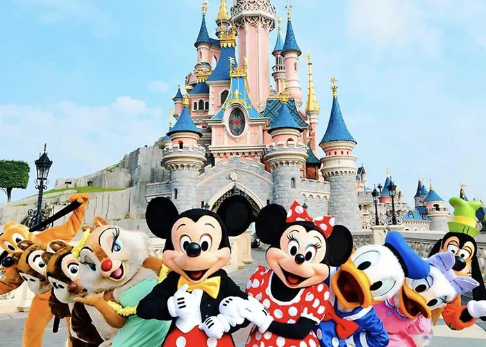 Studio Disney *